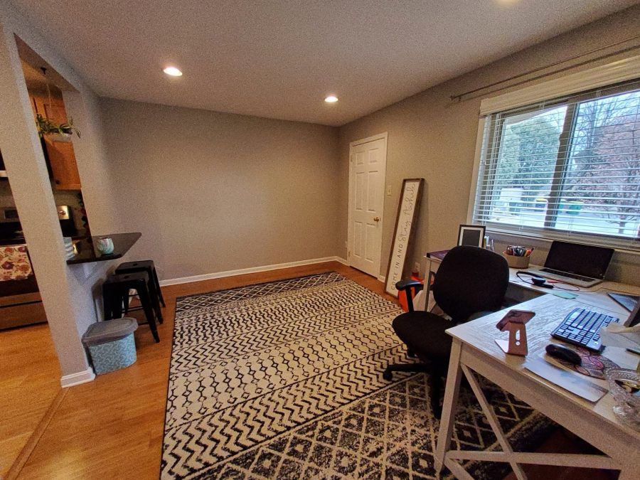 Residential Interior Painting in Malvern, PA