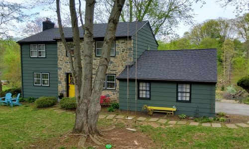 Home Exterior
