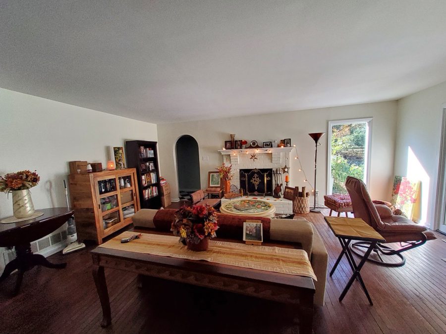 Residential Interior Painting in Malvern, PA