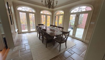 Residential Interior in Malvern, PA