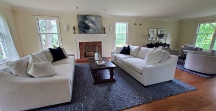 Residential Interior Painting in Malvern, PA ...