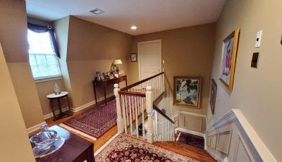 Interior Painting in Malvern