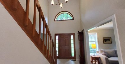 Residential Interior Painting in Wayne, PA ...