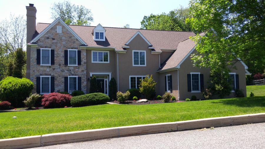 Berwyn Exterior Residential