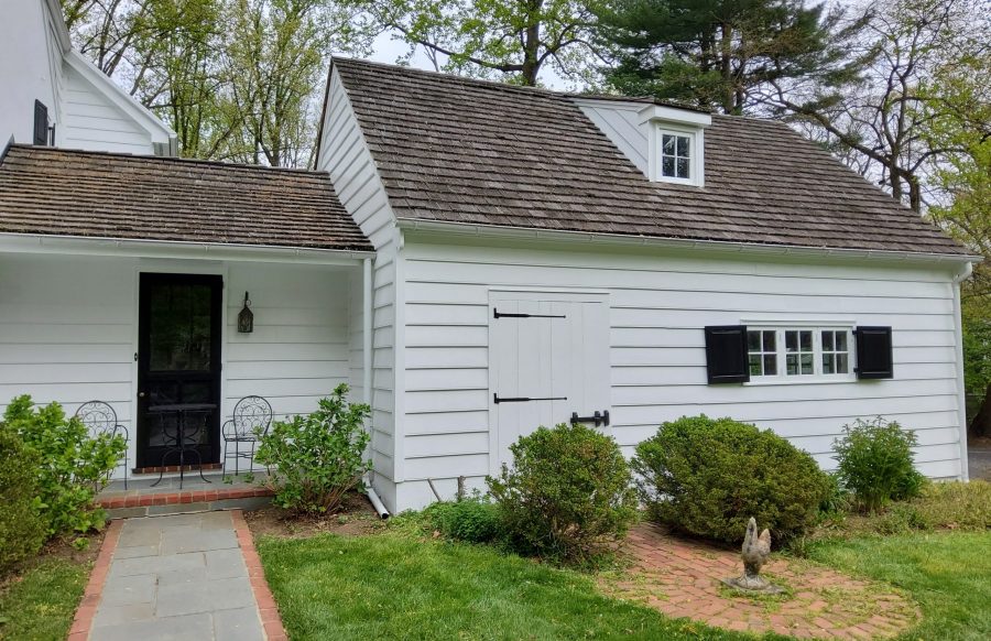 residential exterior painting devon pa Preview Image 2