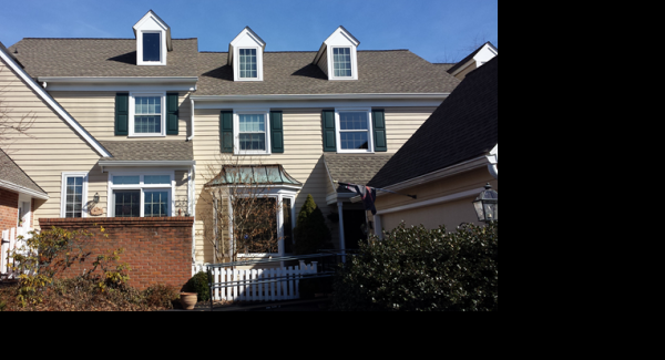 Malvern HOA Exterior Painting