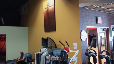 Berwyn Fitness Center Preview Image 2