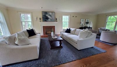 Residential Interior Painting in Malvern, PA
