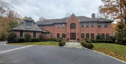 Residential Exterior Painting in Malvern, PA ...