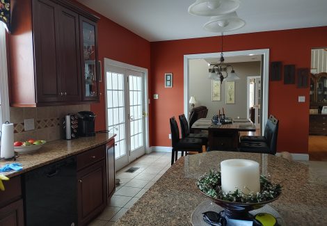 Interior Painting Phoenixville