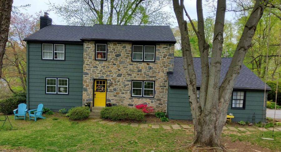 Malvern Exterior Refresh