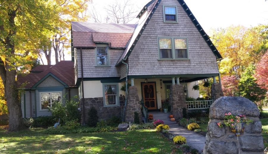 West Chester, PA Exterior