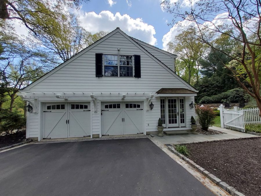 Berwyn Colonial Home Preview Image 3