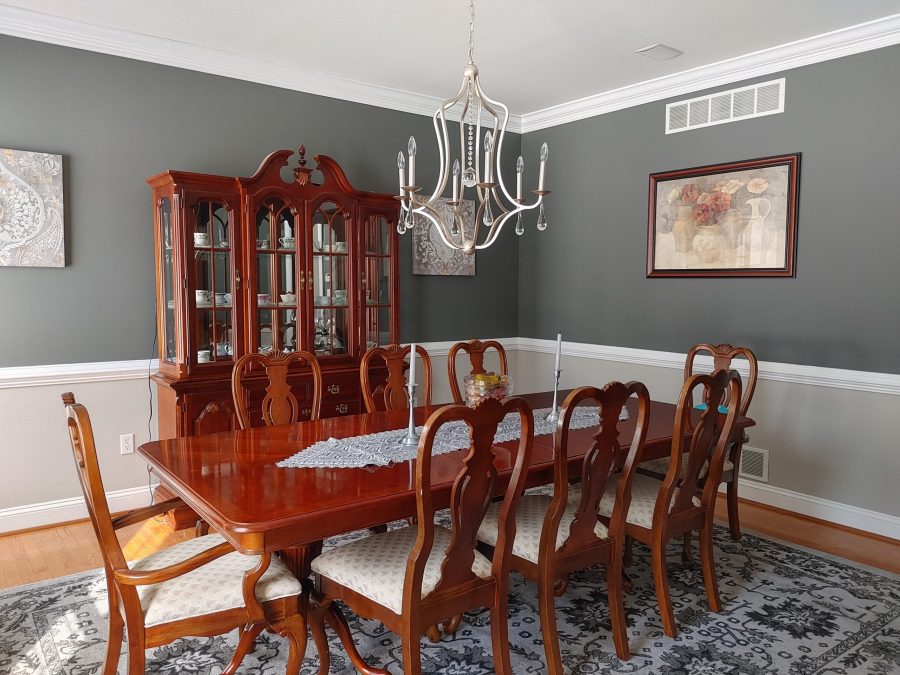 Dining Room Painters Preview Image 6