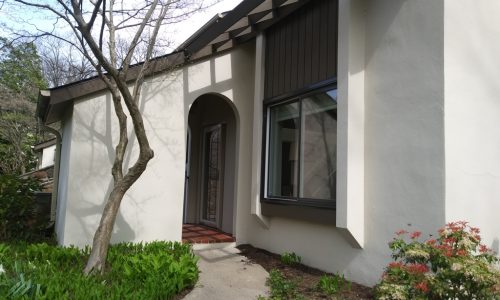 Stucco Painting in Berwyn