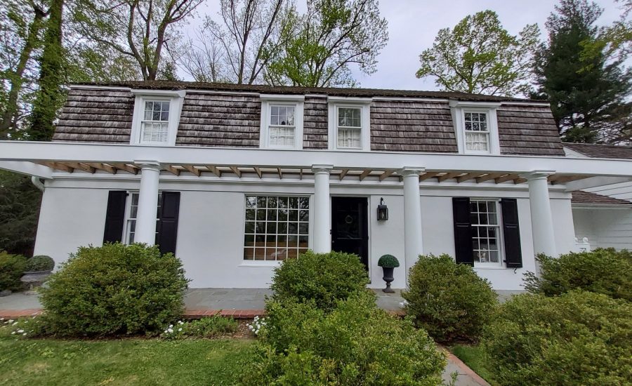 residential exterior painting devon pa Preview Image 3