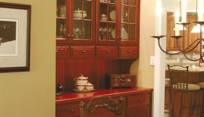 Dining Room in Paoli