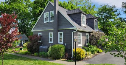 Exterior Residential Painting in Malvern, PA ...