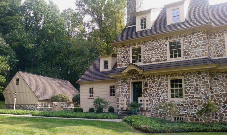 front west chester exterior painting Preview Image 4