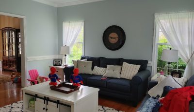 house painting Berwyn PA