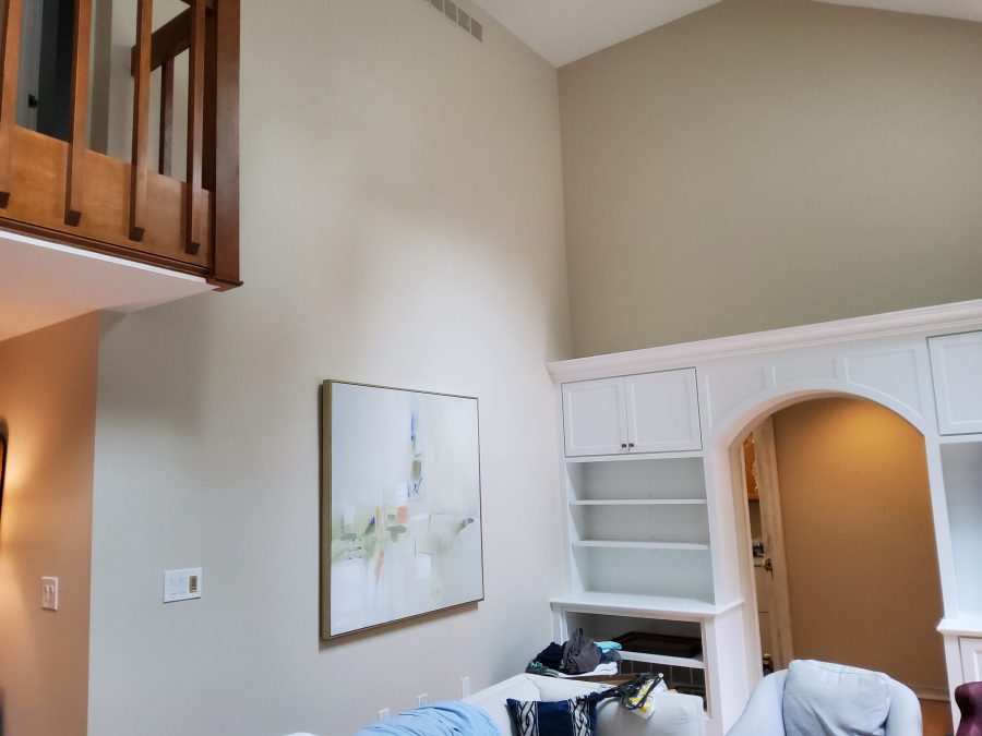 residential interior in wayne pa Preview Image 1