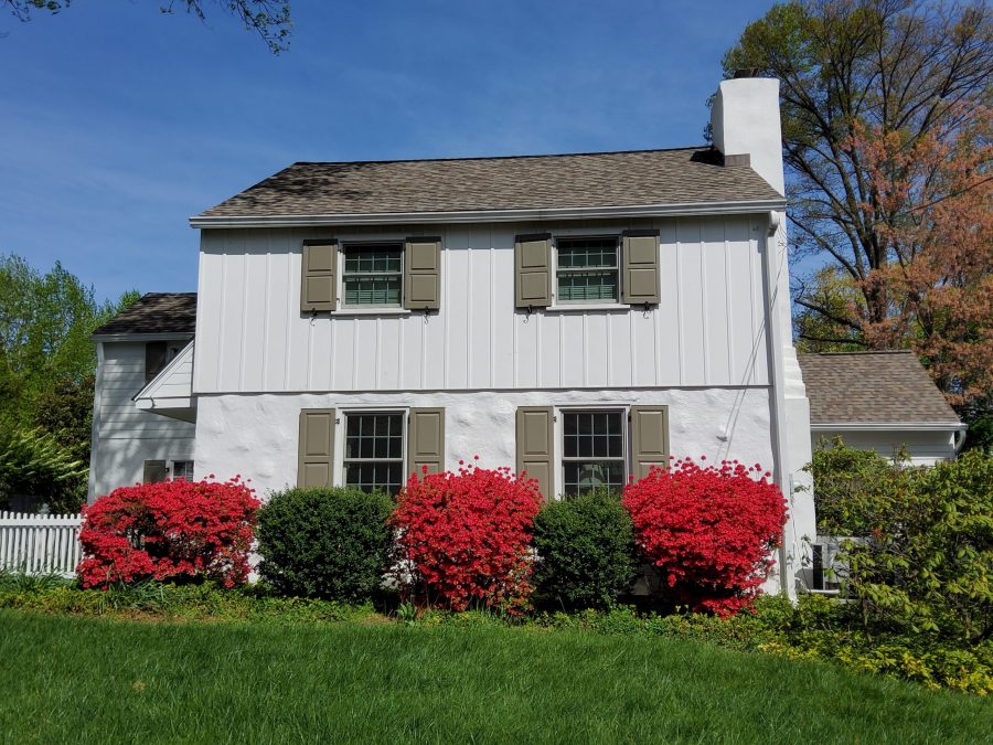 Residential Exterior Refresh in Devon, PA