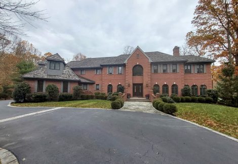 Residential Exterior Painting in Malvern, PA