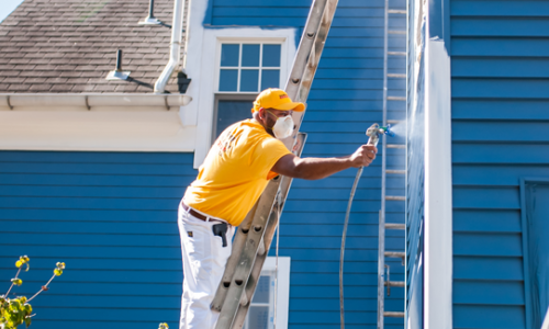 Exterior Painting