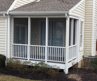 Screened Porches