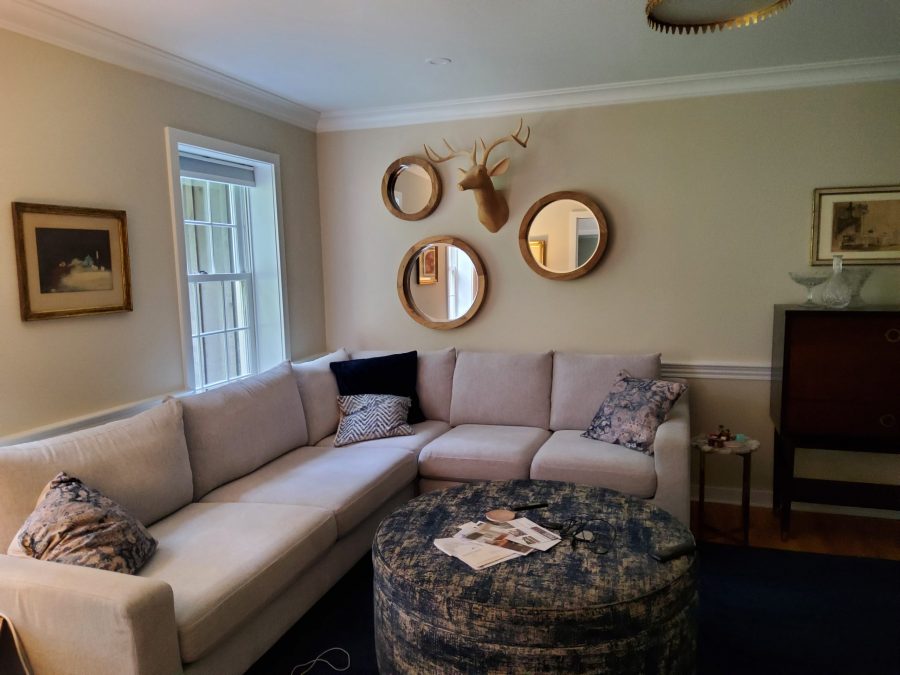 residential interior in wayne pa Preview Image 2