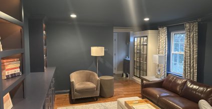 Residential Interior in Upper Gulph, PA