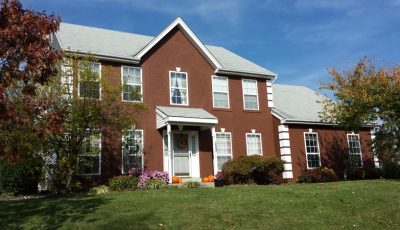 Paoli Exterior Painting