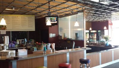 Berwyn Fitness Center