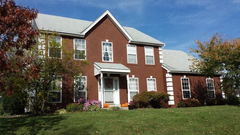 Paoli Exterior Painting