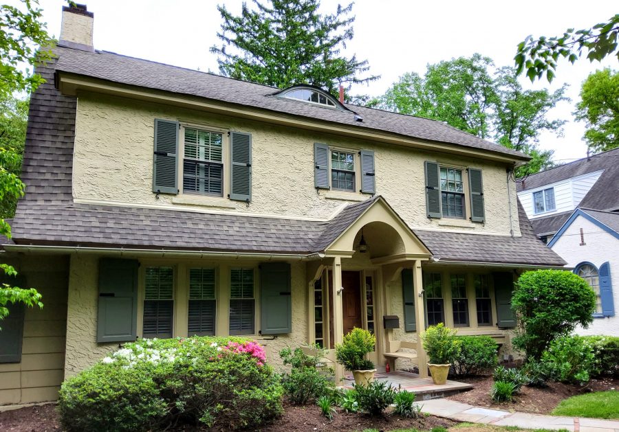 exterior house painting in wayne pa Preview Image 1