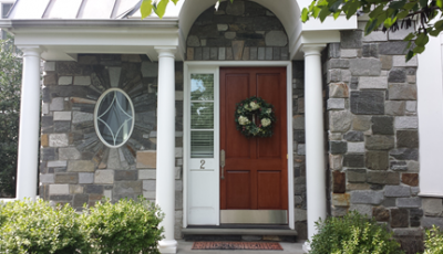 Wayne HOA Exterior Painting