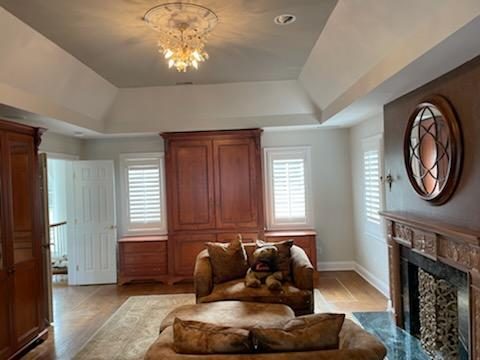 Residential Home Interior Painting in Paoli