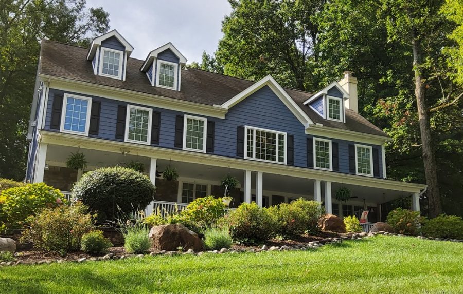 Highest Rated Residential Painters Near Me