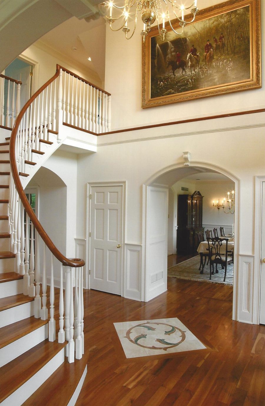 Berwyn painting company