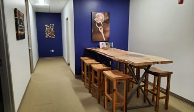 CertaPro Painters Corporate Office