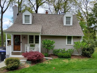 Home Exterior Malvern