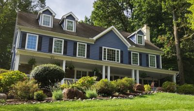 Highest Rated Residential Painters Near Me