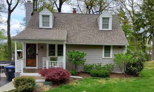 Home Exterior