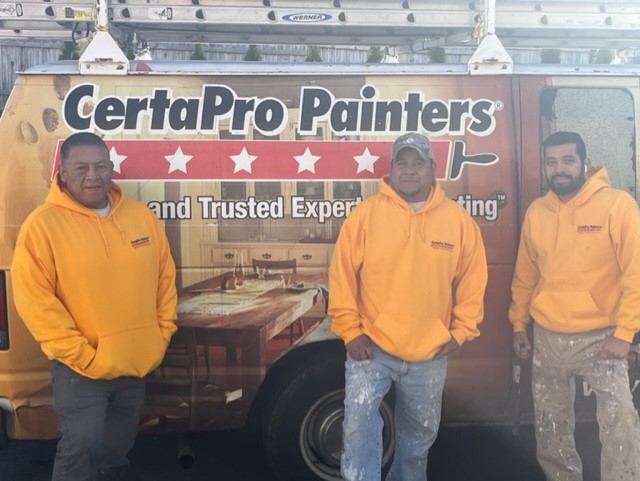 Top Commercial Painting Company Greensboro, NC