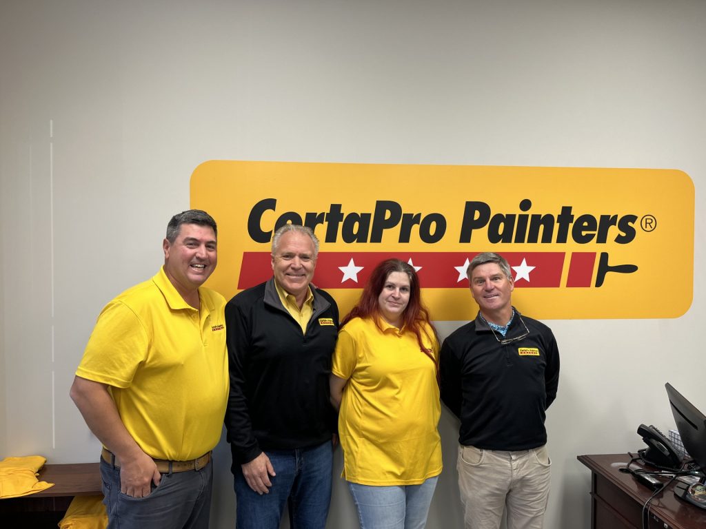 Certa Cup Finalists | CertaPro Painters of Greensboro