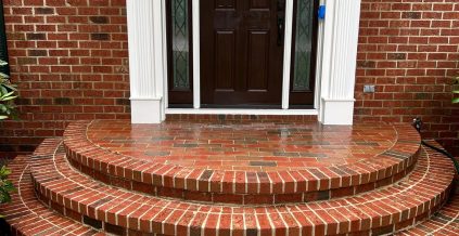 Pressure Wash – Greensboro, NC