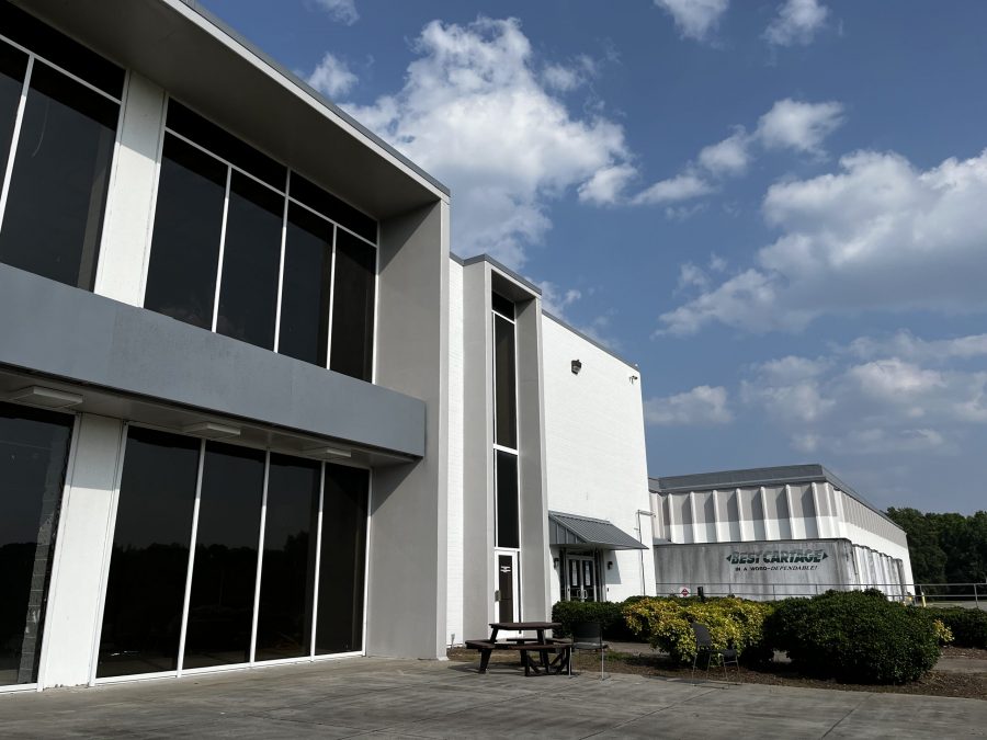 Best Commercial Painters Greensboro Preview Image 1