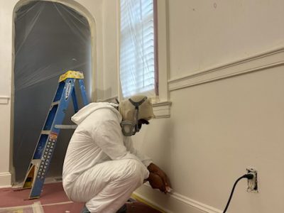 Top Residential Painters in Greensboro