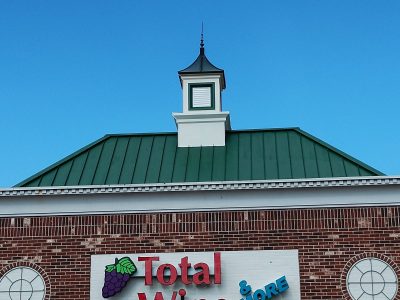 Total Wine Greensboro, NC