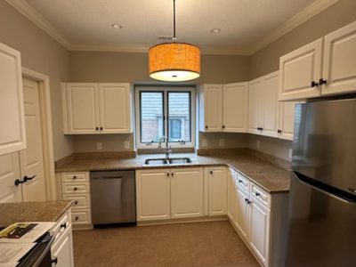 Greensboro Kitchen Cabinet Painters